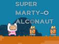 เกม Super Marty-o Alconaut