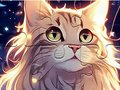 เกม Jigsaw Puzzle: Cat Star