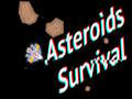 เกม Asteroids Survival