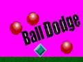 เกม Ball Dodge