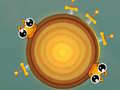 เกม Sword Throw