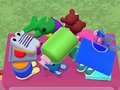 เกม Organizer Master