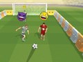 เกม Crazy Kicker
