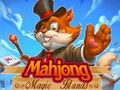 เกม Mahjong Magic Islands