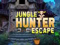 เกม Jungle Hunter Escape