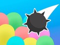 เกม Throne vs Balloons