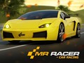 เกม Mr Racer Car Racing