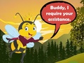 เกม Honeybee Rescue Her Kids