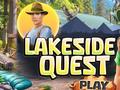 เกม Lakeside Quest