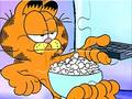 เกม Jigsaw Puzzle: Garfield Movie Time