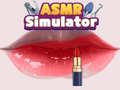 เกม Asmr Simulator