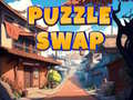 เกม Puzzle Swap