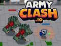เกม Army Clash.io