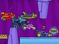 เกม A Day in the Batcave