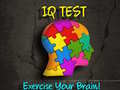 เกม IQ Test: Exercise Your Brain!