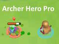 เกม Archer Hero Pro