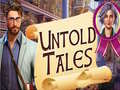 เกม Untold Tales