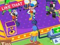 เกม Street Band
