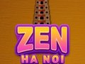เกม Zen Hanoi