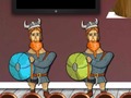 เกม Uncover the Legend Find Axe Man