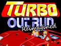 เกม Turbo Outrun Reimagined