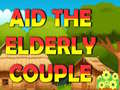 เกม Aid The Elderly Couple