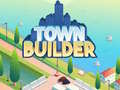 เกม Town Builder