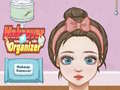 เกม Makeover Organizer