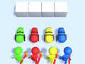 เกม Color Ball Shoot