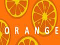 เกม Orange