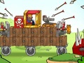 เกม AutoWar: Evolution of Engines