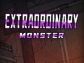 เกม Extraordinary: Monster