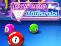 เกม Extreme Billiards