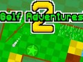 เกม Golf Adventures! 2