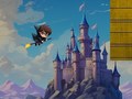 เกม Harry's Flight