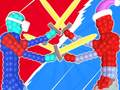 เกม Sword Master Battle