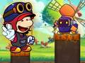 เกม Hero Story Monsters Crossing