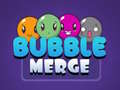 เกม Bubble Merge