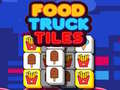 เกม Food Truck Tiles