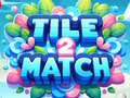เกม Tile 2 Match