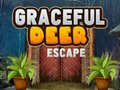 เกม Graceful Deer Escape