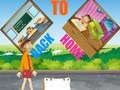 เกม Back To Home