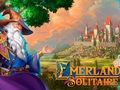 เกม Emerland Solitaire