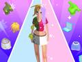 เกม Run For Beauty