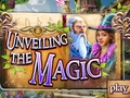 เกม Unveiling the Magic
