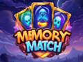 เกม Memory Match