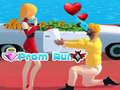 เกม Prom Run