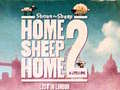 เกม Home Sheep Home 2 Lost in London