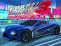 เกม Turbo Racing 3 Shangha