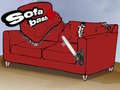เกม Sofa Bash